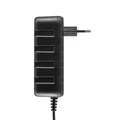 Batterieladegerät und Erhaltungsladegerät Osram Battery Charge 901 automatisch