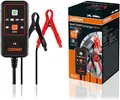 OSRAM BATTERYcharge 901, KFZ-Batterie-Wartungsgerät 6V & 12V, mobiles Gerät Auto
