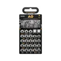 Teenage Engineering PO-32 Tonic Pocket Operator - Leistungsstarker Drum- & Percussion-Synthesizer mit eingebautem Mikrofon