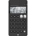 Teenage Engineering PO-32 tonic + CA-X Case | Neu