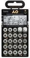 TEENAGE ENGINEERING PO-32 Tonic Drum Synthesizer