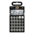 Teenage Engineering x Cheap Monday - Pocket Operator PO-32 Toni... Black / White