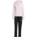 ADIDAS Herren Sportanzug Essentials Linear
