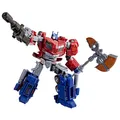 Transformers Studio Series MTMTE Collection Kampf um Cybertron Optimus Prime Action-Figur