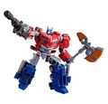 Hasbro Actionfigur Transformers: War for Cybertron Studio Series Voyager Class Actionfigu