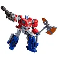 Transformers: War for Cybertron Studio Series Voyager Class Actionfigur Optimus