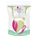 1 kg Dermawax Vanille Wachs Filmwachs Premium Heisswachs Waxing Perlen