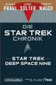 Die Star-Trek-Chronik - Teil 5: Star Trek: Deep Buch In Farbe und Bunt Verlag
