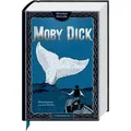Gr. Schmuckausgabe: H. Melville, Moby Dick