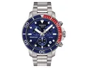Tissot Schweizer Uhr Herrenuhr Seastar 1000 Chronograph