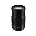 Panasonic LUMIX G VARIO 100-300mm F4.0-5.6 II O.I.S. für MFT-Mount H-FSA100300E