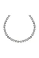 Esprit Collier Halskette Damen Sterling-Silber 42cm Karabiner ESNL91810A420