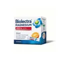 BIOLECTRA Magnesium 400 mg ultra Direct Orange 20 St