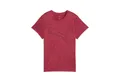 PUMA T-Shirt Puma Damen T-Shirt TAD ESSENTIAL Heather Logo Tee 525893