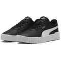 PUMA Carina 3.0 Sneakers Mädchen Sneaker schwarz 38 EU