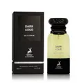 Maison Alhambra Dark Aoud Eau De Parfum 80 ml