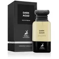 Alhambra Eau de Parfum Dark Oud Eau De Parfum 80ml (unisex)