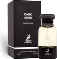 Maison Alhambra Woody Oud Eau De Parfum 80ml Spray
