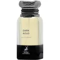 Maison Alhambra - Woody Oud – Eau de Parfum Unisex 80 ml