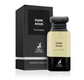 Alhambra Eau de Parfum Dark Oud Eau De Parfum 80ml (unisex)
