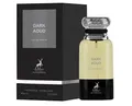 Maison Alhambra Dark Aoud Eau De Parfum 100 ml -- NEU & Originalverpackt