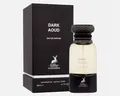 Maison Alhambra Dark Aoud Eau de Perfume 80ml (Unisex)