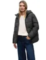 Street One Damen Kurze Steppjacke