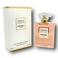 Chanel Coco Mademoiselle Intense 100ml Eau de Parfum NEU OVP