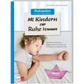 Partizipation im Kita-Alltag leben: Mit Kindern zur Ruhe kommen