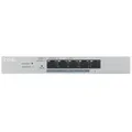 GS1200-5HP v2 5-Port Web Managed PoE Gigabit Switch