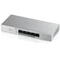 GS1200-5HP v2 Switch 5-Port Gigabit PoE+