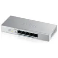 Zyxel GS1200-5HP V2 5-Port PoE+ Switch GS1200-5HPv2-EU0101F