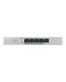 ZyXEL GS1200-5HP V2 5 Port Gigabit PoE+ Switch 1 Gbps Power over Ethernet Managed (GS1200-5HPV2-EU0101F)