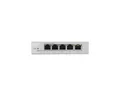 Zyxel 5-Port Gigabit Web / WLAN-Router