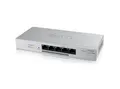 4718937598717 GS1200-5HPV2-EU0101F Smart Switch 5xGigabit 4xPOE 60W ZyXEL