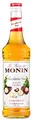 Le Sirop de Monin Noix de MACADAMIA 0,7l