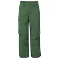Vaude - Kid's Detective Antimos Zip-Off Pants - Zip-Off-Hose Gr 110/116 oliv