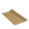 Klebefolie Perfect Fix® Eiche Hell, Holzfolie, Dekofolie, Möbelfolie, Tapeten, selbstklebende Folie, ohne Phthalate, keine Luftblasen, Natur-Holzoptik, 90cm x 2,1m, Stärke: 0,15 mm, Venilia 54302