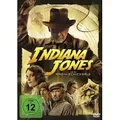 Indiana Jones und das Rad des Schicksals