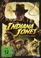 Indiana Jones und das Rad des Schicksals | Simon Emanuel (u. a.) | Deutsch | DVD