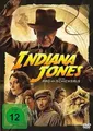 Indiana Jones und das Rad des Schicksals DVD | Abenteuer | Harrison Ford