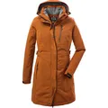 KILLTEC Damen Mantel KOW 165 WMN PRK