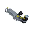 Pierburg 7.09720.00.0 Kühler Abgasrückführung für Audi A3 Seat Alhambra VW Skoda