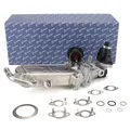 PIERBURG Kühler AGR-Ventil + Dichtungen für VW GOLF 6 PASSAT B6 B7 1.6/2.0 TDI