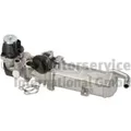 Abgaskühler Edelstahl 7.09720.00.0 PIERBURG für AUDI SKODA VW FORD MERCEDES-BENZ
