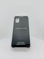 Original Samsung EF-PG980 Silikon Cover Case Schutzhülle für Galaxy S20 (5G)