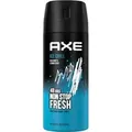 Axe 150Ml Bs Spray De-Ice Chill