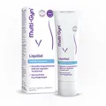 Multi-Gyn LiquiGel mit Applikator für sofortige Linderung –bei vaginaler Trockenheit, Schmerzen, Juckreiz oder Reizungen – Hormonfrei mit natürlichen Inhaltsstoffen - 50 ml