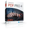 Ashampoo PDF Pro 4