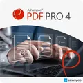 Ashampoo PDF Pro 4